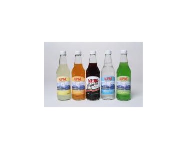 Mixer | Sparkling Mineral Water