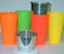 Stainless Steel Milkshake Cups | 012042