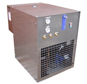 Industrial Water Chiller