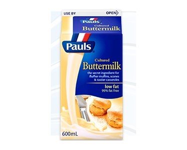 Buttermilk | Pauls