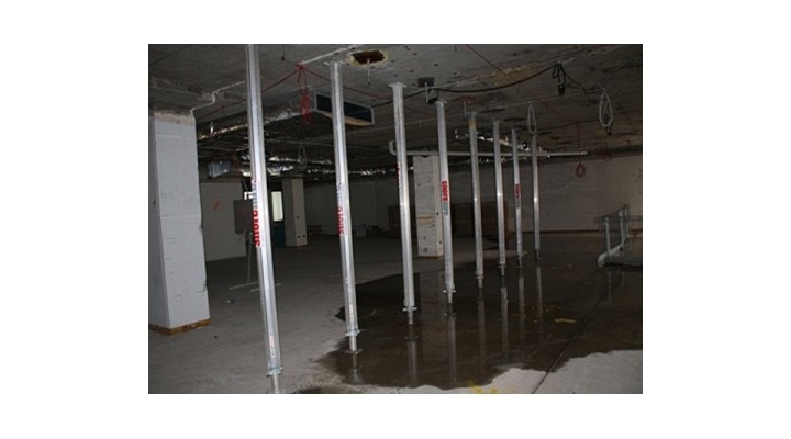 Sydney CBD Project