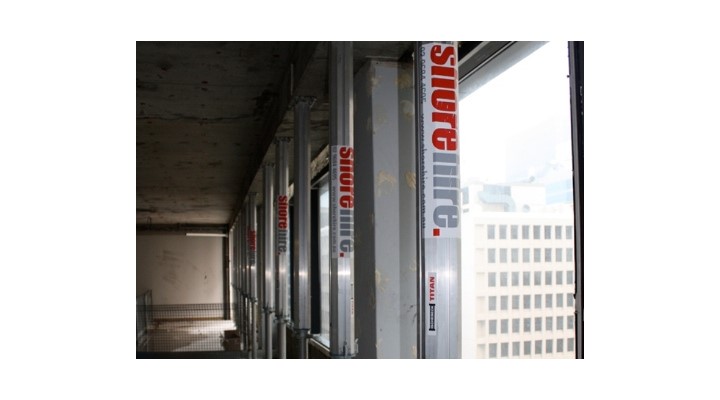 Sydney CBD Project