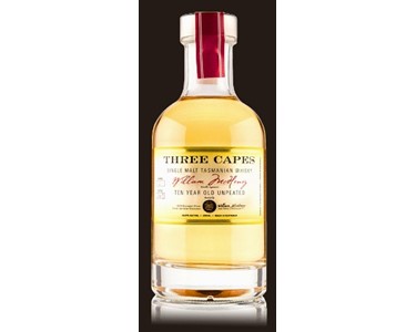 Whisky | Three Capes