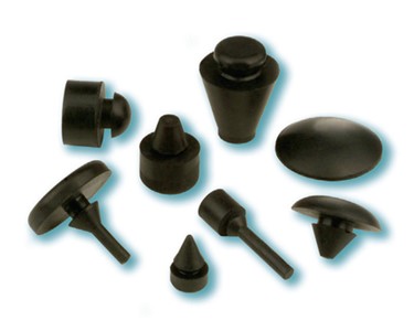 Heyco - Grommets, Bushings, Bumpers and Feet