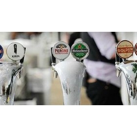 Draught Beer Dispense Systems | Lancer Beverage