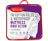 Tontine - Cotton Filled & Waterproof Mattress Protector