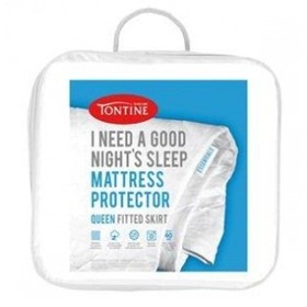 Mattress Protector | Essentials