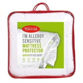 Allergy Sensitive Mattress Protector