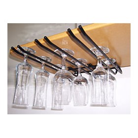 Stem Glass Racks | Cellarack