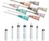 Signet's Range of Needles and Syringes