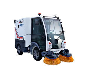 Street Sweeper