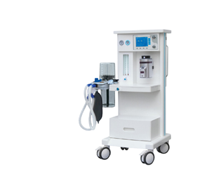 Veterinary Anaesthesia Machine