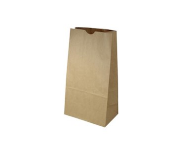 Take Away Food Bags
