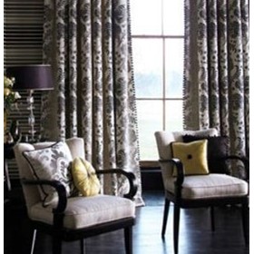 Insulated Curtains | Design Curtains