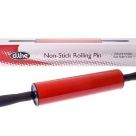 Non-Stick Red Rolling Pin | 2833-R