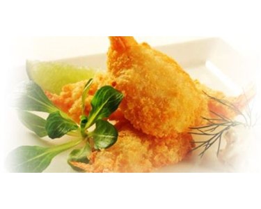 Prawn | Crumbed Cutlets