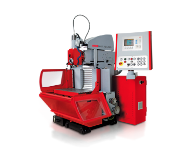 Conventional Milling Machines | Emcomat FB-450 L