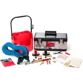 Gas Cutting & Welding Kit | PortaPack