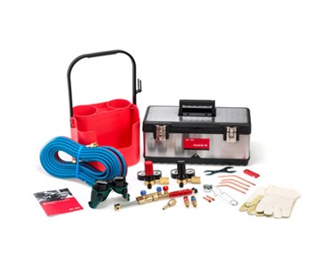 BOC - Gas Cutting & Welding Kit | PortaPack