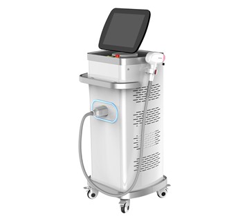 Professional Laser Hair Removal Machine