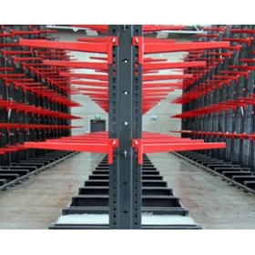 Industrial Racking | Modular 