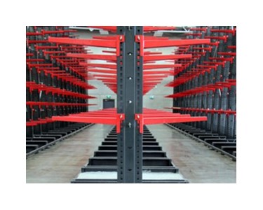 Industrial Racking | Modular 