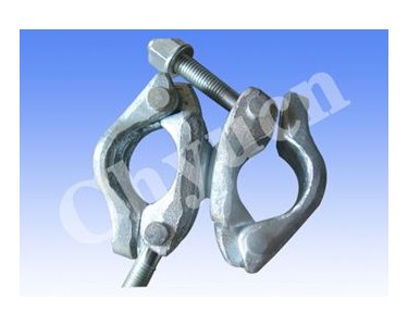 Couplers & Pipe Clamps | Wuxi Chenyuan Construction Equipment