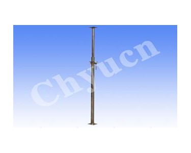 Hot-Dip Galvanised 10'6" to 15'6" Post Shore | PS05         