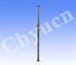Hot-Dip Galvanised 3'6" to 6' Post Shore | PS01	
