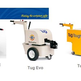 Towing Equipment | Tug & Gzunda Drive-a-Bed