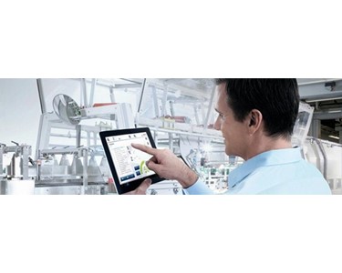 Bosch - Predictive Maintenance with the Service Portal