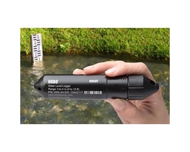 Water Level Data Logger | HOBO - U20L