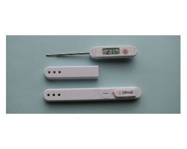 Food Thermometer | RT602