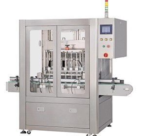 Filling Machine