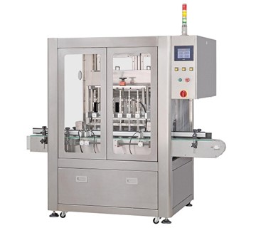 Filling Machine