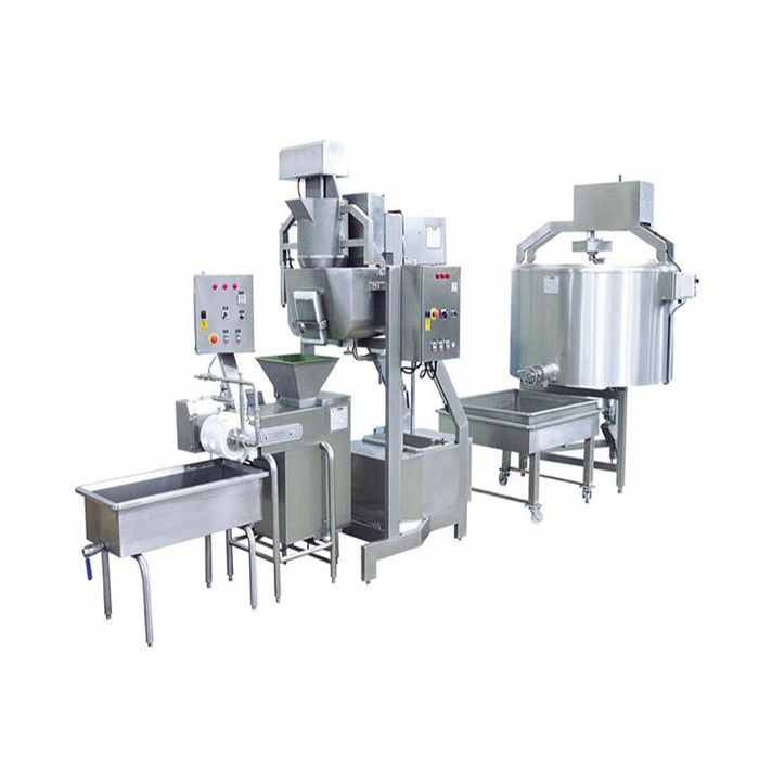 Food Processing System