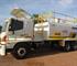 Hino - 6 Wheel 15000 Litre Water Truck for Hire
