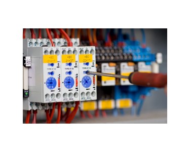 Industrial Electricians & Shift Coverage