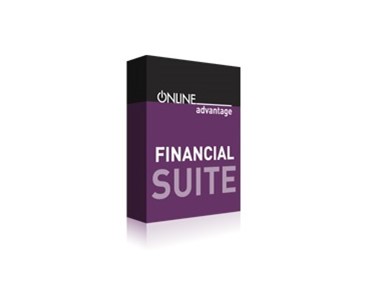 Financial Suite