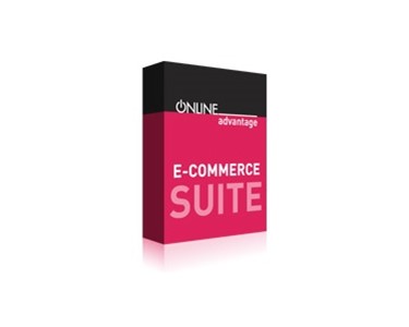 E-Commerce Suite