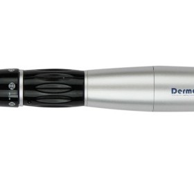 Dermapen offers hope for fine lines, scars and stretch marks