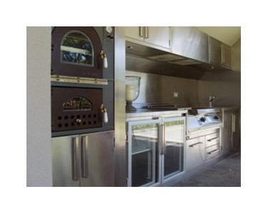 Lazco Alfresco Entertaining Designs