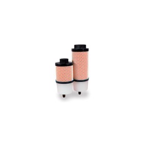 Compressed Air Filters | Domnick Hunter
