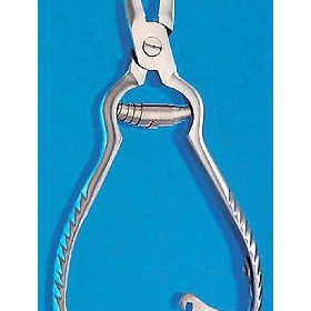 Chiropody Pliers | TSS 