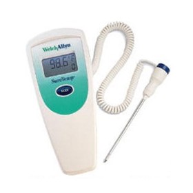 Oral Thermometer | Welch Allyn SureTemp® 679
