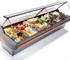 Forced Air Deli Display Cabinet | E-1