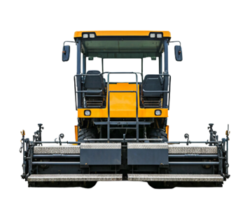 Asphalt Paver