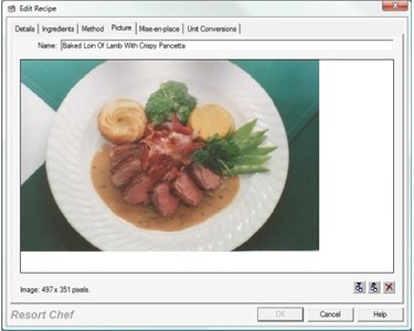 Resort Bistro