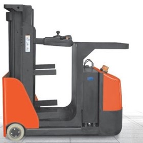 EP Electric Low Level Order Picker | CK05