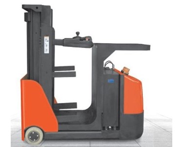 EP Electric Low Level Order Picker | CK05